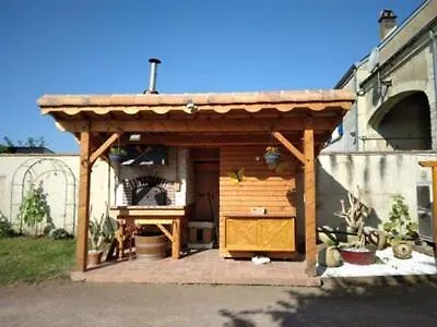 L'amandier