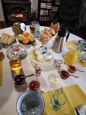 L'amandier 3*